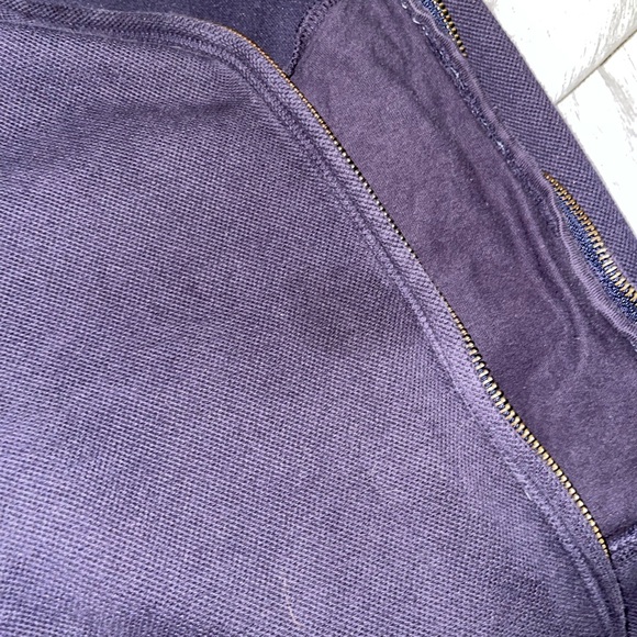 Chase Bank Lands End Jacket - Picture 3 of 3